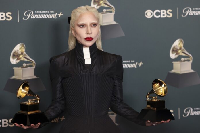 Press Room - 68th Grammy Awards