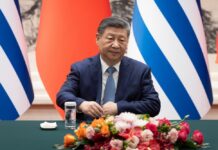 Си Џинпинг разговарал со Трамп: „Продолжува добрата комуникација“