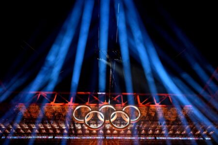 Шок! Норовирус на Зимските олимписки игри, цел тим заразен и затворен во карантин