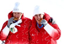 Столарот Фрањо го освои второто злато на ЗОИ: Повторно ја демонстрираше својата сила и влезе во историјa