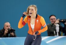 Златната Јута „побегна“ од Игрите со свршеникот Џејк Пол (ВИДЕО)