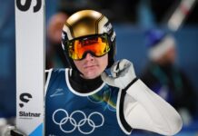 Кошмар за семејството Превц на ЗОИ: По солзите на Ника, Домен остана без медал