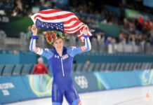 Освои злато, го собори олимпискиот рекорд и направи нешто што не беше видено 16 години