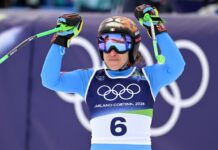 Неверојатна приказна: На 35 години и со повеќекратни скршеници на ногата му се врати на скијањето и го освои олимпиското злато