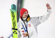 Една европска земја дава најголема награда за олимписко злато