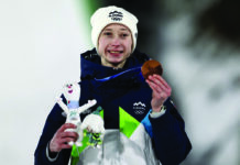 Ника Превц плачеше кога освои сребро, а бронзата ја прими како златo