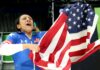 Сензација на Зимските олимписки игри, 41-годишна Американка освои злато