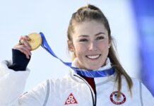 Освои олимписки медал по осум години, па им се обрати на хејтерите