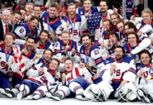 Американците, по 45 години, повторно се олимписки шампиони во хокеј на мраз