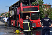 РИЗИКОТ ОД АВИОНОТ ШТО МОЖЕ ДА ПАДНЕ И ОД АВТОБУСИТЕ ШТО ГОРАТ СЕ ТРГА СО ДОГОВОР И СО ДОВЕРБА: Мора ли големите државни набавки да носат и големи партиски кавги?