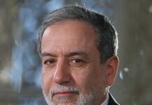 Аракчи во Женева: Дојдов да постигнам договор, но капитулацијата не е на маса