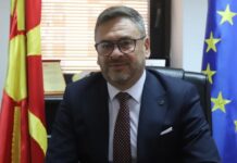 Ристески: Минималната плата ќе се исплаќа по старо додека не се постигне договор