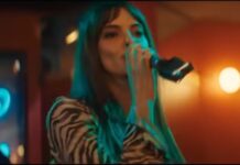 Песната „Црвена кола“ од филмот „Свадбата“ хит кај кинопубликата