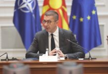 Мицкоски: Се создаваат услови знаењето да се претвори во иновации и нови работни места