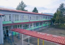 Ќе се надградува училиштето „Панајот Гиновски“