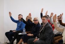 Општина Карпош ќе набавува машина за чистење отпад и депонии