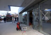 Привршува реконструирањето на бензинската станица во Расадник, се гради и паркинг