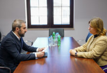 Гасното поврзување е клуч за енергетска стабилност и регионална интеграција