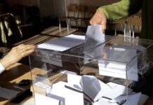 Бугарија на 19 април повторно на избори, oсми пат за пет години