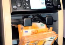 Девизните резерви во јануари зголемени за 675,3 милиони евра