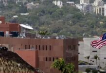 По седум години прекин на односите САД отвораат дипломатска мисија во Венецуела