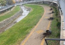 Со камери ќе се спречува вандализмот