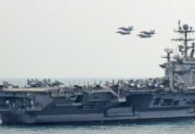 Белата куќа: „Топло му препорачуваме на Иран да склучи договор со Трамп“