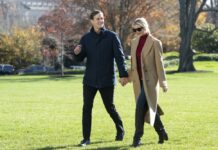 Како јавната кариера носи приватен профит: Зетот на Трамп, Кушнер, патува низ светот за Америка, а печали за себе – собрал една милијарда долари