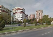 Стан од 83 квадрати во Центар продаден за 246.000 евра