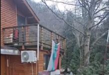 Невладина организација тврди дека во Бугарија открила тајна база на руската платена паравојска „Вагнер“. Ја чуваат стражари со кучиња