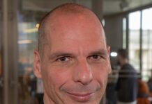 Поранешниот грчки министер за финансии Јанис Варуфакис е обвинет за промовирање на употребата на дрога