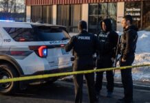 Хорор во САД: Татко си го уби семејството на натпревар (ВИДЕО)