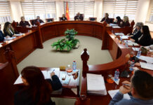 Новите уставни судии доаѓаат заедно со барањето за поголеми плати