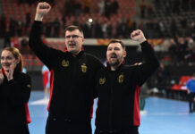 Малку го потценивме Мелсунген, но освоивме два бода, се приближуваме до нашата цел