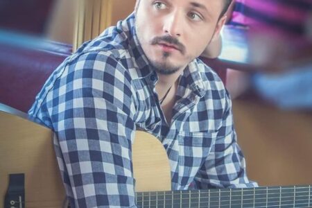 Даниел Кајмакоски бил киднапиран во Белград, сега е добро и дома, потврди македонскиот ПР тим