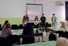 Преку игра, креативност и тимска работа, најмладите учат како да ја сакаат и заштитуваат природата