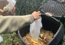 Учениците од училиштето „Владо Тасевски“ произвеле најмногу компост