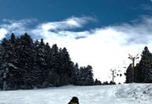 Од утре повторно на скијање во „Копанки“