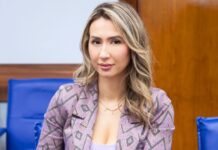 Пресврт во црногорската секс-афера: Поднесена кривична пријава против Мирјана Пајковиќ