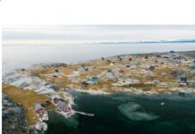 Канада и Франција отвораат конзулати во Гренланд, како поддршка на локалната влада