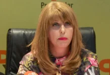 Нов скандал во Црна Гора: Избега поранешната специјална обвинителка Лидија Митровиќ, правосилно осудена на седум месеци затвор