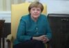Меркел ќе се кандидира за претседател на Германија?