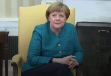 Меркел ќе се кандидира за претседател на Германија?
