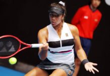 Тенисерка го спореди својот спорт со токсично момче, па се пензионираше