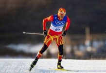 Ставре Јада заври на 89. место на крос – кантри трката (ВИДЕО)