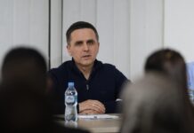 „Движење Беса“ го распушти Централното претседателство – се отвора патот за спојување во една партија „Вреди“