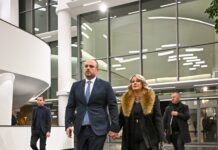 Градоначалникот се пофали со големи проекти, опозицијата обвини за ликсузирање