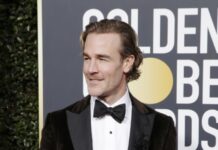 Прерано згасна ѕвездата: На 48 години почина актерот Џејмс ван дер Бик, ја загуби битката со болеста