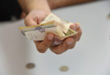 Минималецот не го поминаа собранискиот филтер