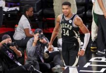 Јанис Адетокумбо им призна на своите: Го напуштам Милвоки!